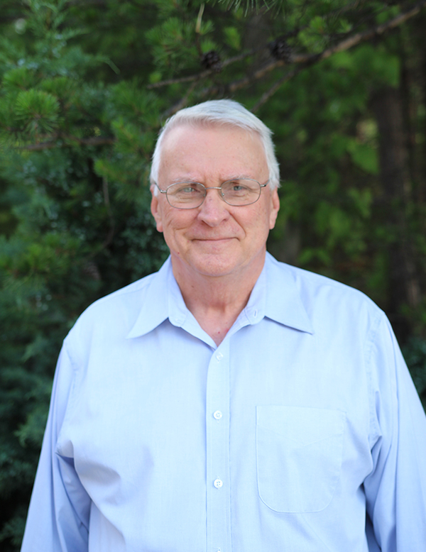Harry Salee, Realtor in Dahlonega, Georgia